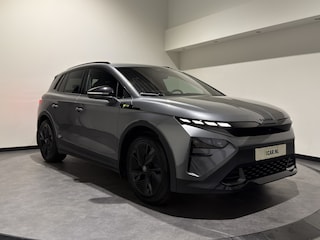 Skoda Elroq 85X RS | ACC | Sportonderstel | Adaptief demping systeem