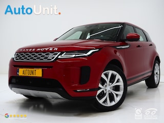 Land Rover Range Rover Evoque 1.5 P300e AWD SE | Panoramadak | Leder | Trekhaak | 360 | Memory | Keyless | Virtual | Dodehoek | Carplay
