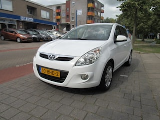 Hyundai i20 1.2i 78pk 5D i-Motion 56.636 km NAP