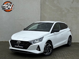 Hyundai i20 1.0 T-GDI Comfort CAMERA STL VERW CAR PLAY PDC