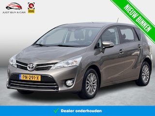 Toyota Corolla Verso 1.8 VVT-i Aspiration 7p. | 7-Persoons | Camera | Lane Assist | Cruise Control | Climate Control | Dealeronderhouden | Bluetooth | 16" LM |