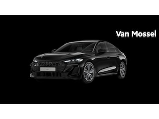 Audi A5 Limousine 2.0 e-hybrid quattro S edition Trekhaak | Privacy Glas | Matrix LED-Koplampen | Stoelverwarming | Elektr. vestelbare bestuurdersstoel met geheugen | Navigatie