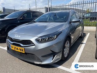 Kia ProCeed 1.5 T-GDI GT-PlusLine | Automaat | Navigatie | Stoelverwarming | 1e Eigenaar | NL auto | 93.000km |