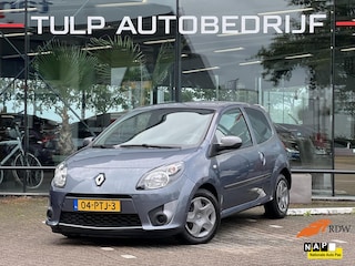 Renault Twingo 1.2-16V Collection Airco AllSeason banden NAP