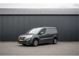Peugeot Partner | 3-Zits | Cruise | Navi | Airco