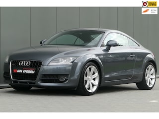 Audi TT 3.2 V6 quattro Pro Line Youngtimer Alcantara BOSE Stoelverwarming
