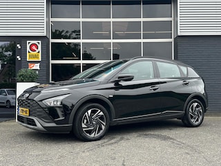 Hyundai Bayon 1.0 T-GDI Comfort Smart, Airco, Camera, CarPlay, Cruise, Virtual Cockpit, NAP