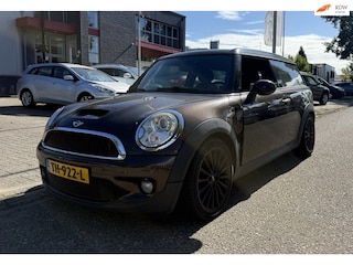 Mini Clubman 1.6 Cooper S Chili Airco Cruise Pano Motor loopt niet