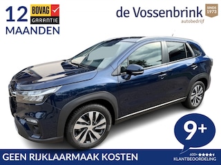 Suzuki S-Cross 1.5 Hybrid Style 1e Eig. Automaat NL-Auto *Geen Afl. kosten*