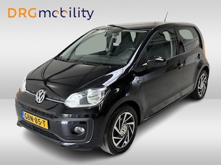 Volkswagen Up 1.0 BMT Join! Luxe