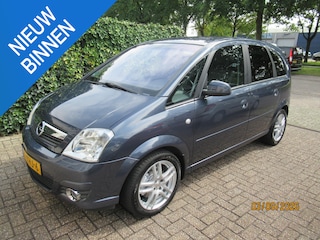 Opel Meriva 1.6-16V Cosmo automaat