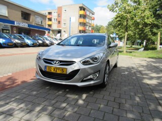 Hyundai i40 1.6 GDI 135PK i-Drive Blue