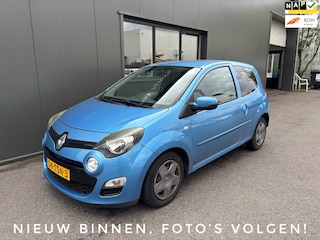 Renault Twingo 1.2 16V Collection / Airco / Dealer onderhouden / Cruise Control!