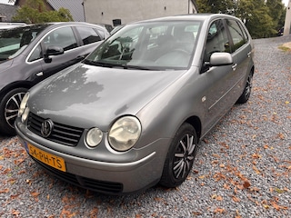 Volkswagen Polo 1.4-16V Athene 5 DEURS KM