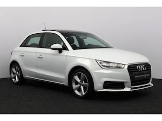 Audi A1 Sportback 1.0 TFSI Sport Pro Line