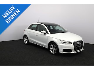 Audi A1 Sportback 1.0 TFSI Sport Pro Line