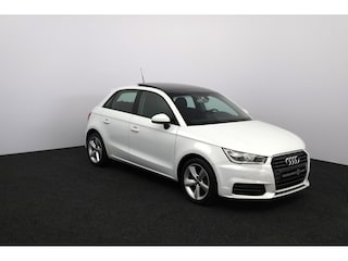 Audi A1 Sportback 1.0 TFSI Sport Pro Line