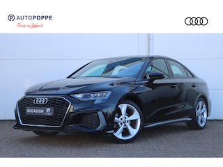 Audi A3 Limousine 35 TFSI S-Line Edition 150pk S-Tronic
