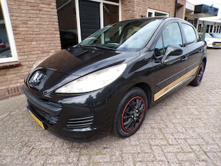 Peugeot 207 1.4 VTi XR