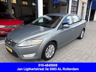 Ford Mondeo 2.3-16V Ghia 1 EIGENAAR/AUT./NIEUWSTAAT/DEALER OND.