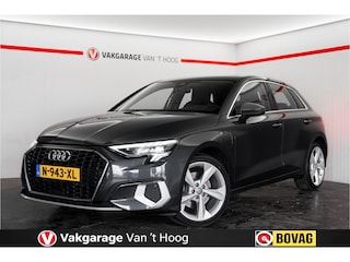 Audi A3 Sportback 40 TFSI e Business edition