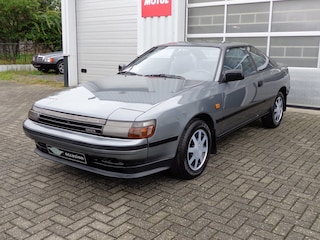 Toyota Celica 2.0 GT Twin Cam 16V in perfecte staat