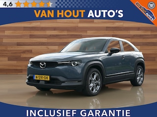 Mazda MX-30 e-SkyActiv 145 36 kWh | SOH 93,94%