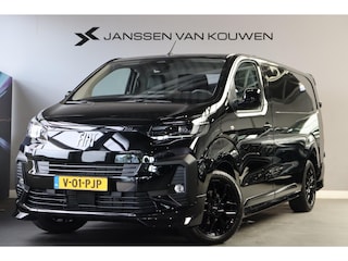 Fiat Scudo L3 75 kWh STX / Snel Leverbaar / 7 Jaar Garantie