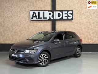 Volkswagen Polo 1.0 TSI Life Business | Stoelverwarming | Carplay | Led | Parkeersensoren