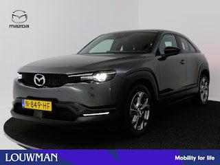 Mazda MX-30 e-SkyActiv 145 36 kWh