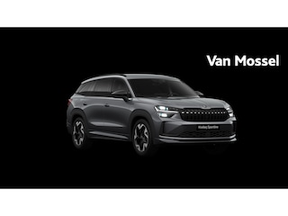 Skoda Kodiaq 1.5 TSI PHEV Sportline Limited | Trekhaak | Comfortpaket | levering 2026!