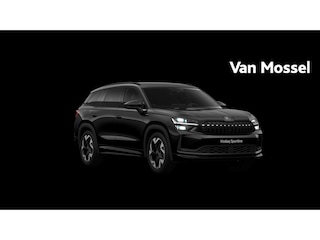 Skoda Kodiaq 1.5 TSI PHEV Sportline Limited | Trekhaak | Comfortpakket | Levering 2026!