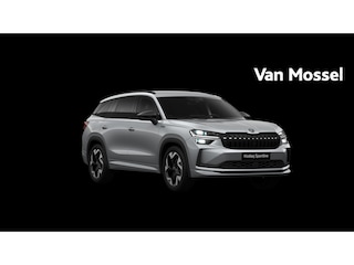 Skoda Kodiaq 1.5 TSI PHEV Sportline limited | Trekhaak | Comfortpaket | Levering 2026!