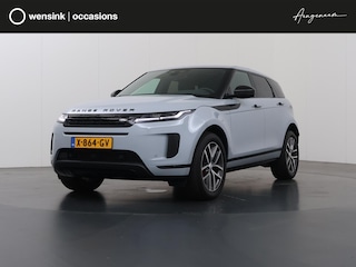 Land Rover Range Rover Evoque 1.5 P300e PHEV AWD Dynamic SE | Panoramadak | Ele.verstelbare stoelen + Geheugen | Virtual Cockpit | Navigatie | Camera | DAB | Apple CarPlay/Android Auto | Ele.kofferdeksel |