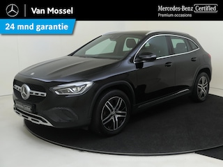 Mercedes-Benz GLA 180 Business Solution Luxury