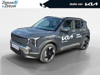 Kia EV2 Demo Edition 5-zits 42.2kWh | Airco | Navi | Camera | LM Velgen | Stoelverwarming