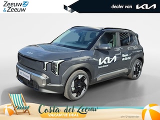 Kia EV2 Demo Edition 5-zits 42.2kWh | Airco | Navi | Camera | LM Velgen | Stoelverwarming