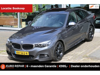 BMW 3-serie GT 320i Centennial High Executive M-PAKKET NL-AUTO!