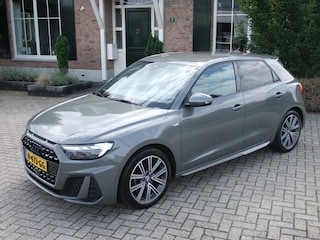 Audi A1 Sportback 25 TFSI Pro Line S , Led , Carplay , 2X S-line , Navi , Cruise enz.