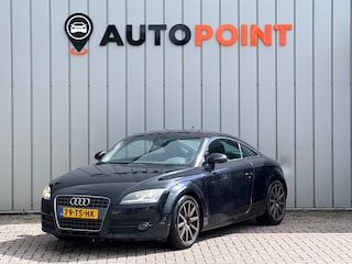Audi TT 2.0 TFSI Pro Line BOSE S LINE LEER PDC