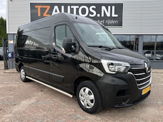 Renault Master T35 2.3 dCi 150 L2H2 Automaat Work Ed.