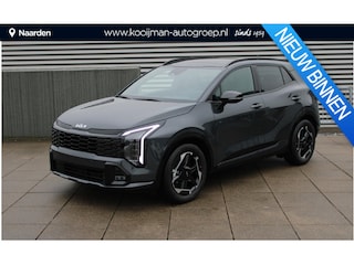 Kia Sportage 1.6 T-GDi Plug-in Hybrid GT-PlusLine Two-tone | Super veel luxe! | Snel rijden!