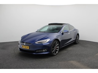 Tesla Model S 100D Performance - Enhanced Autopilot - Premium Connectivity