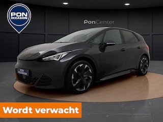 Cupra Born Adrenaline 82 kWh | Camera | ACC | Full LED | Stuur-/Stoelverwarming | Sportstoelen | Carplay | 19'' |
