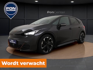 Cupra Born Adrenaline 82 kWh | Camera | ACC | Full LED | Stuur-/Stoelverwarming | Sportstoelen | Carplay | 19'' |