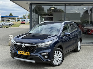 Suzuki S-Cross 1.4 Booster jet Select | Stoelverwarming | Carplay | Trekhaak