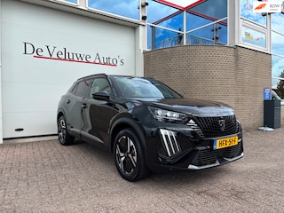 Peugeot 2008 1.2 PureTech 130 Allure|Carplay|Camera|Trekhaak