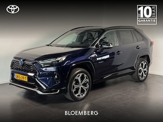 Toyota RAV4 2.5 Plug-in Hybrid AWD Business Plus | Trekhaak afneembaar | Memory | 306 pk |