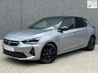 Opel Corsa 1.2 GS Line | Nieuwe Distributie | Carplay | Rijstrook assistent | Cruise control | Climate control | LED verlichting |