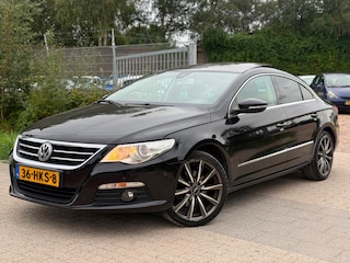 Volkswagen CC 1.8 TSI 4p. AIRCO CRUISE NAVI PDC PANO